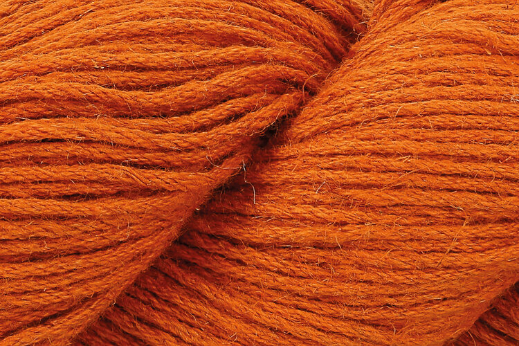Rowan Creative Linen | 651 (Pumpkin)