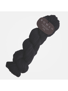 Rowan Creative Linen | 653 (True Black)