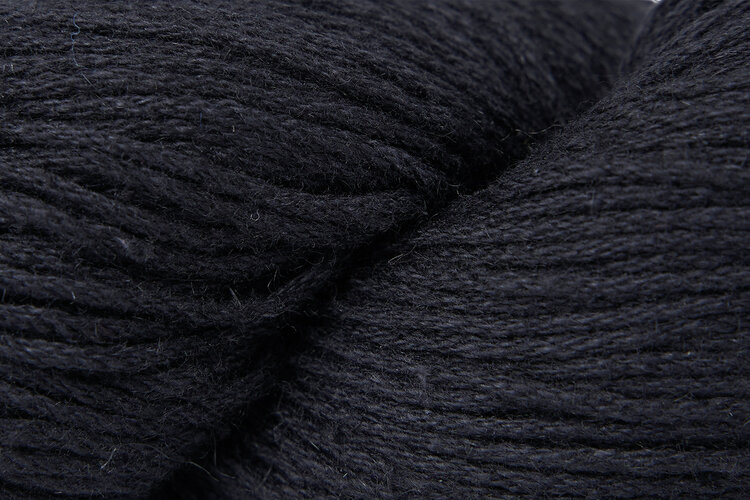 Rowan Creative Linen | 653 (True Black)