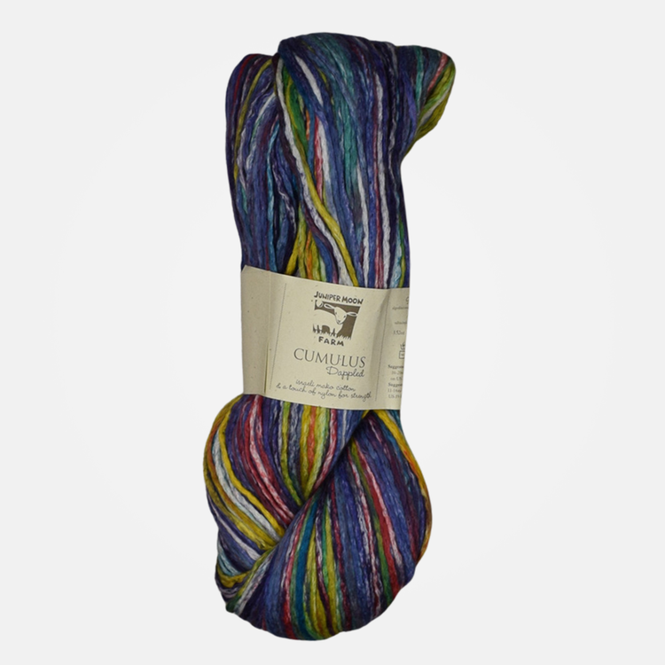 Juniper Moon Cumulus Dappled | 118 (Beach Boardwalk)