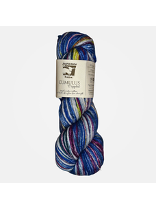 Juniper Moon Cumulus Dappled | 123 (Bora Bora)