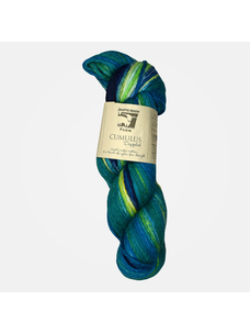 Juniper Moon Cumulus Dappled | 133 (Margarita Lake)