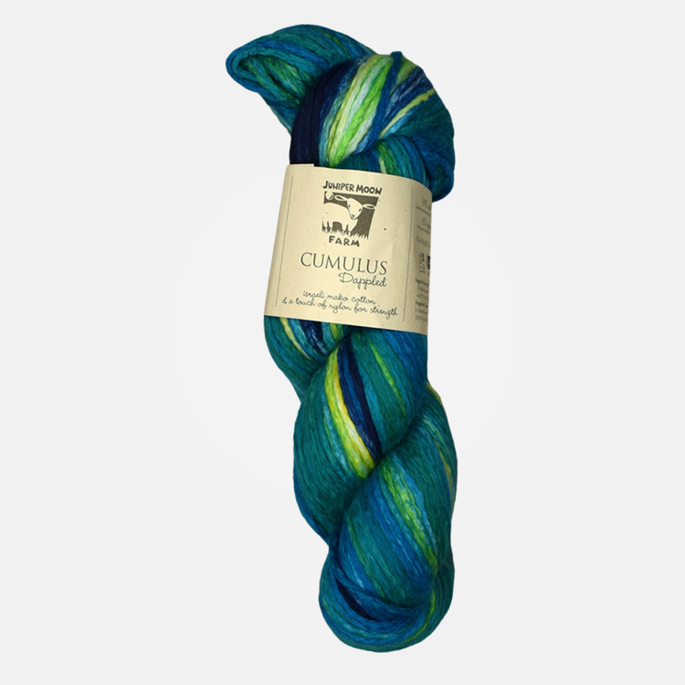 Juniper Moon Cumulus Dappled | 133 (Margarita Lake)