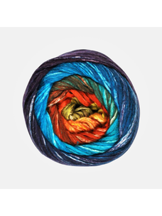 Juniper Moon Cumulus Rainbow | 213 (Island Coast)