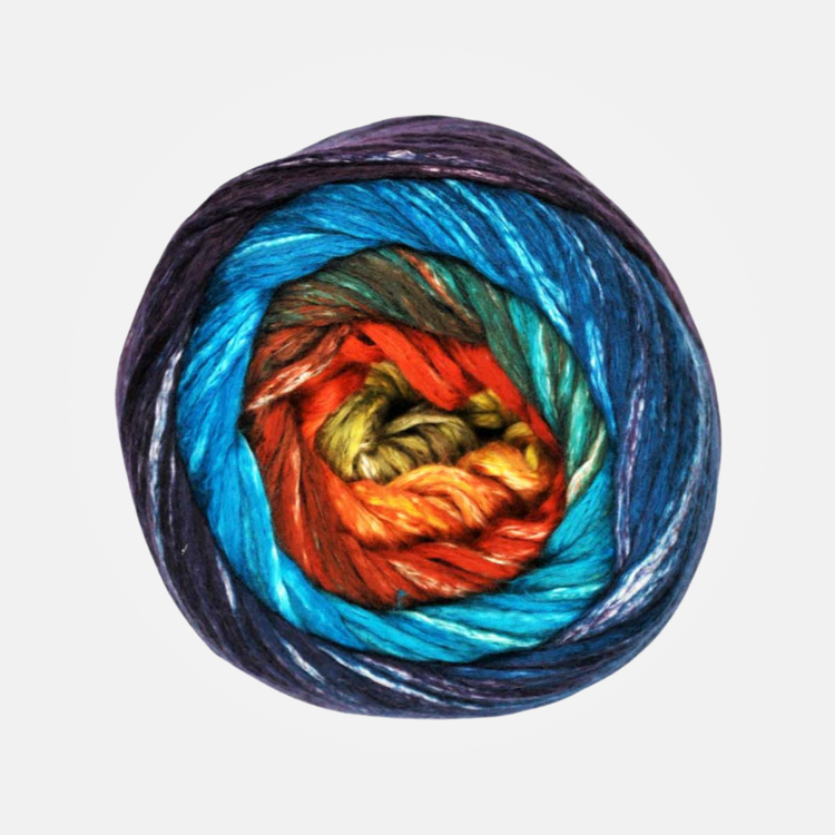 Juniper Moon Cumulus Rainbow | 213 (Island Coast)