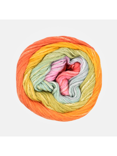 Juniper Moon Cumulus Rainbow | 217 (Prismatic Kaleidoscope)