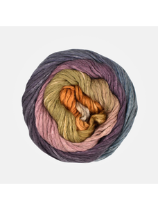 Juniper Moon Cumulus Rainbow | 218 (Sahara Skies)