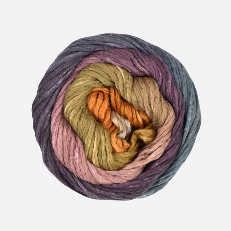 Juniper Moon Cumulus Rainbow | 218 (Sahara Skies)