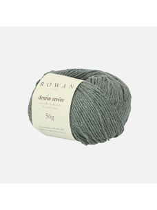Rowan Denim Revive | 215 (Griege)