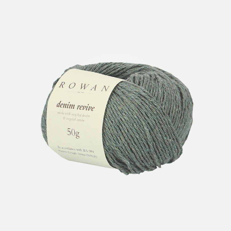 Rowan Denim Revive | 215 (Griege)