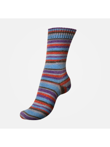 Regia Design Line by Kaffe Fassett | 3862 (Blue Velvet)