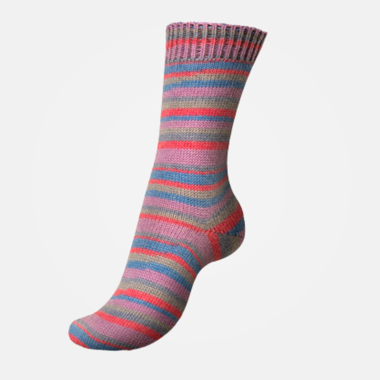 Regia Design Line by Kaffe Fassett | 3865 (Storm)