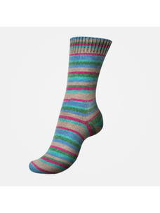 Regia Design Line by Kaffe Fassett | 3866 (Cool)