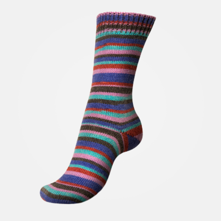 Regia Design Line by Kaffe Fassett | 3867 (Twilight)