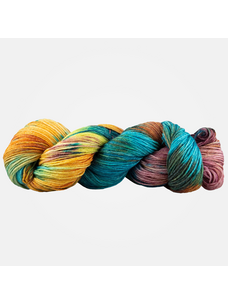 Manos del Uruguay Feliz | Huarache