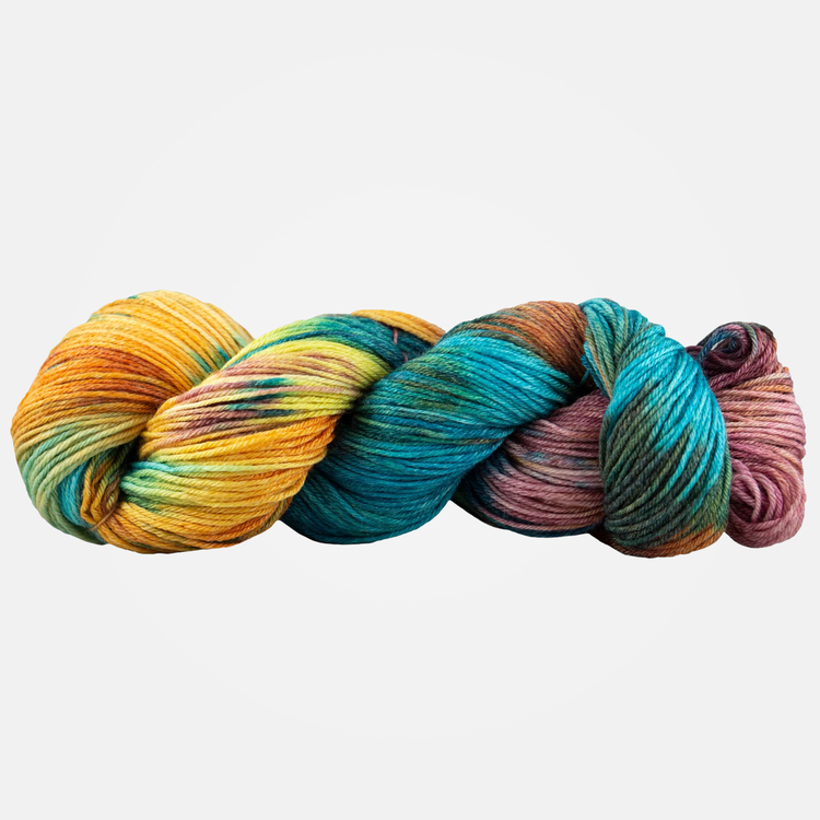 Manos del Uruguay Feliz | Huarache