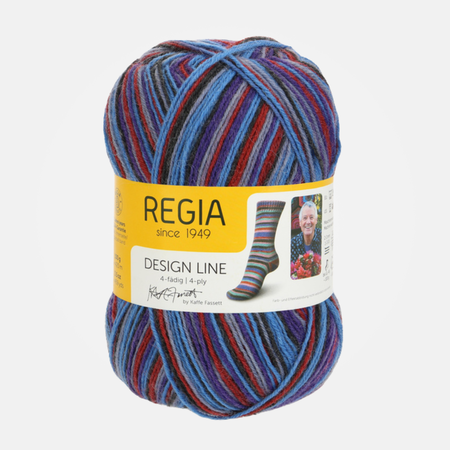 Design Line by Kaffe Fassett