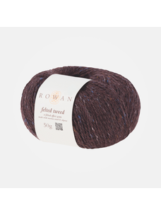 Rowan Felted Tweed | 145 (Treacle)