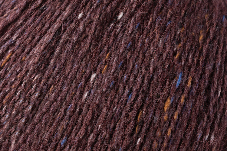 Rowan Felted Tweed | 145 (Treacle)