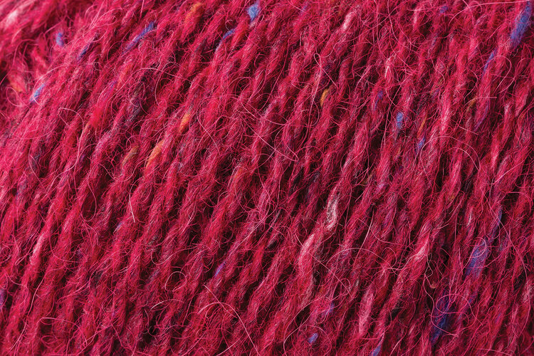 Rowan Felted Tweed | 150 (Rage)