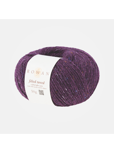 Rowan Felted Tweed | 151 (Bilberry)