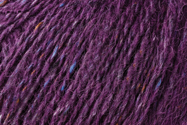 Rowan Felted Tweed | 151 (Bilberry)
