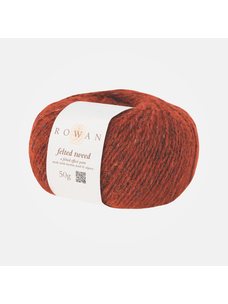 Rowan Felted Tweed | 154 (Ginger)
