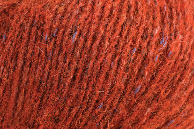 Rowan Felted Tweed | 154 (Ginger)