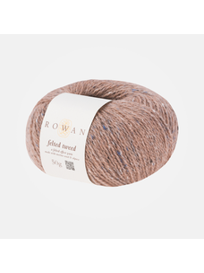 Rowan Felted Tweed | 157 (Camel)