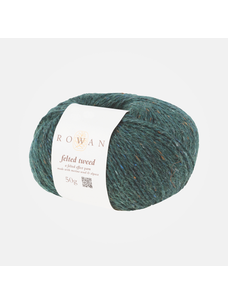 Rowan Felted Tweed | 158 (Pine)