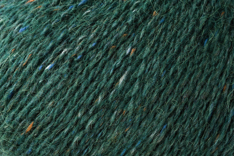 Rowan Felted Tweed | 158 (Pine)