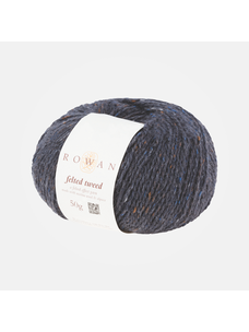 Rowan Felted Tweed | 159 (Carbon)
