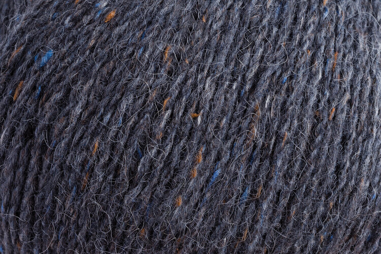 Rowan Felted Tweed | 159 (Carbon)
