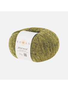 Rowan Felted Tweed | 161 (Avocado)