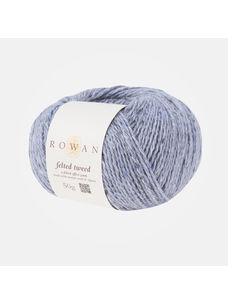 Rowan Felted Tweed | 165 (Scree)