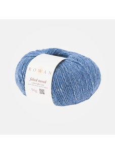 Rowan Felted Tweed | 167 (Maritime)