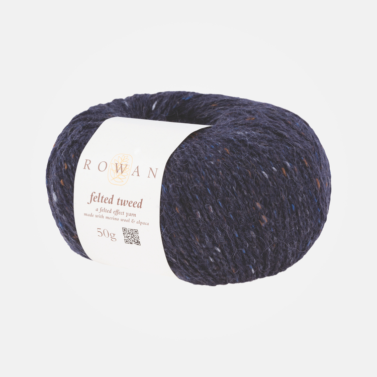 Rowan Felted Tweed | 170 (Seafarer)