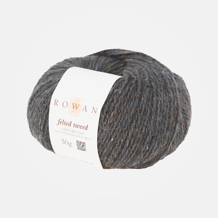 Rowan Felted Tweed | 172 (Ancient)
