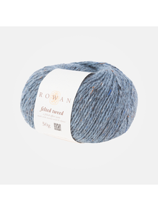 Rowan Felted Tweed | 173 (Duck Egg)