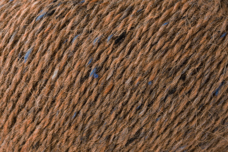Rowan Felted Tweed | 175 (Cinnamon)