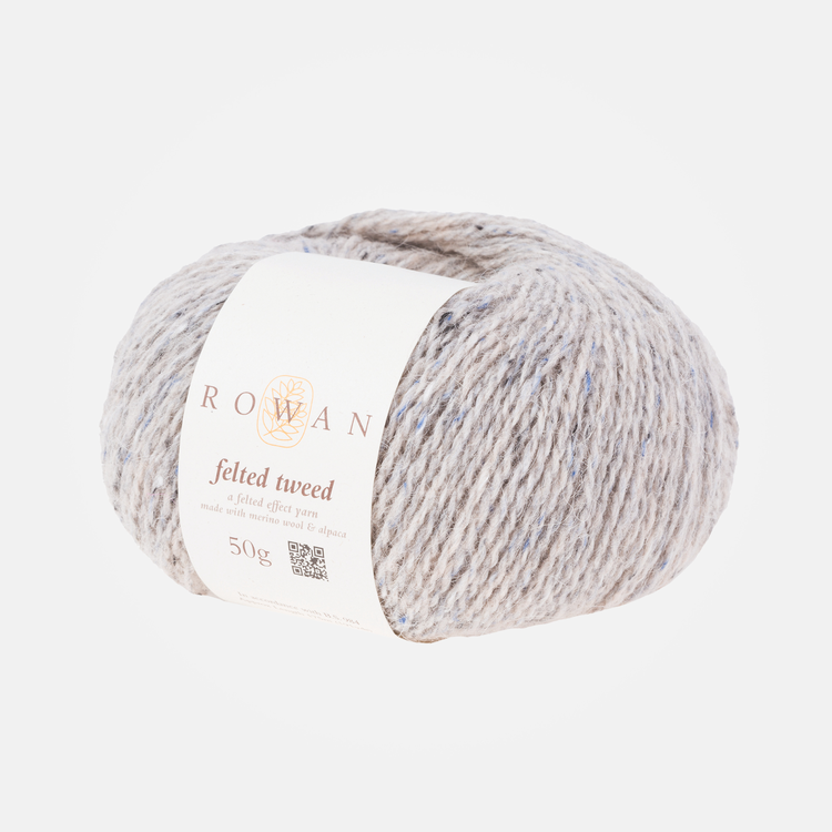 Rowan Felted Tweed | 177 (Clay)