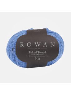 Rowan Felted Tweed | 215 (Ciel)