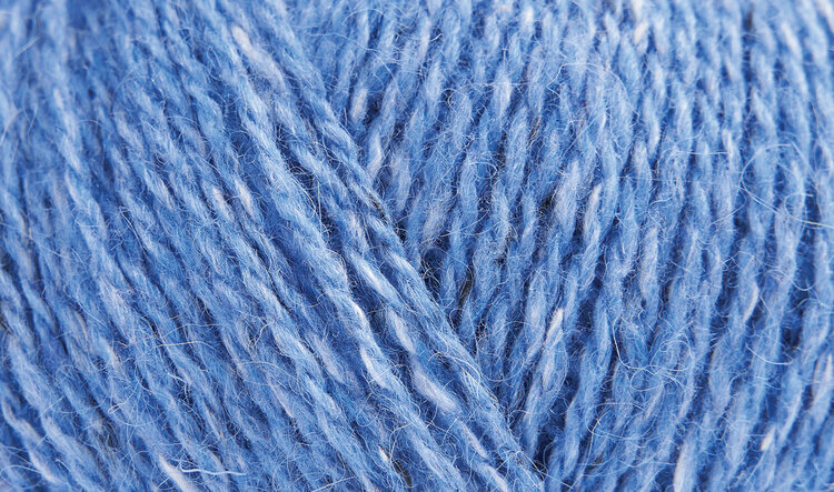 Rowan Felted Tweed | 215 (Ciel)