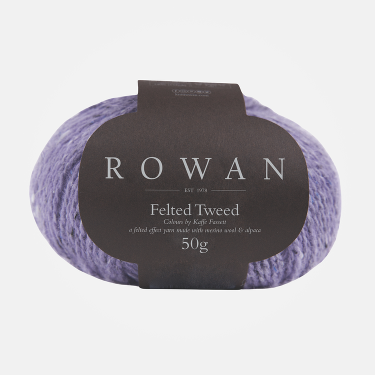 Rowan Felted Tweed | 217 (Astor)