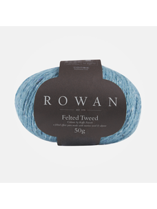 Rowan Felted Tweed | 218 (Fjord)