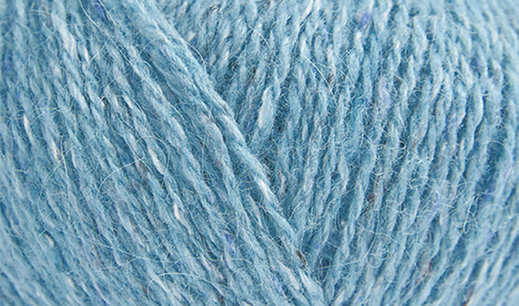 Rowan Felted Tweed | 218 (Fjord)