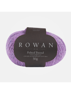 Rowan Felted Tweed | 219 (Heliotrope)