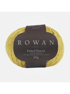 Rowan Felted Tweed | 220 (Sulfur)
