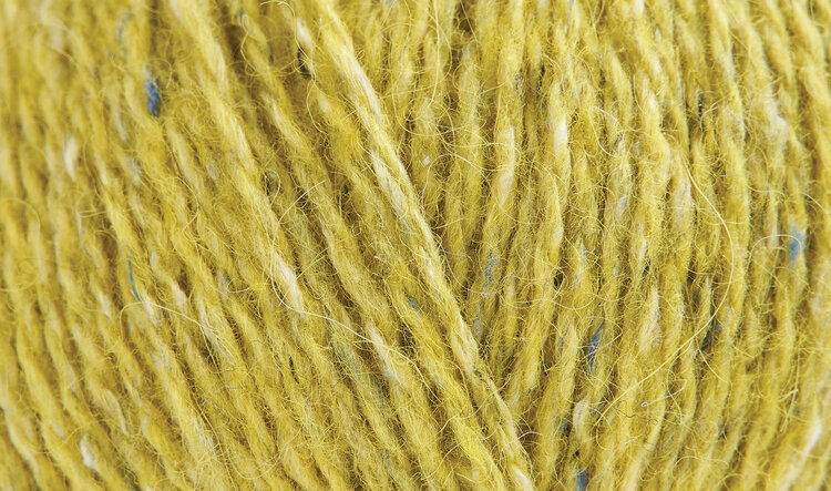 Rowan Felted Tweed | 220 (Sulfur)