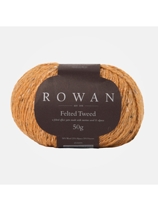 Rowan Felted Tweed | 223 (Tango)